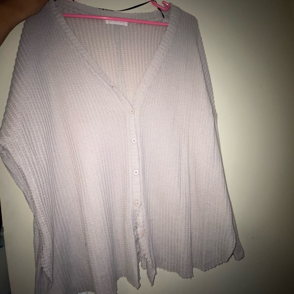 Waffle Knit - Picture 1 of 1